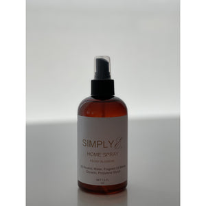 PEONY HOME SPRAY