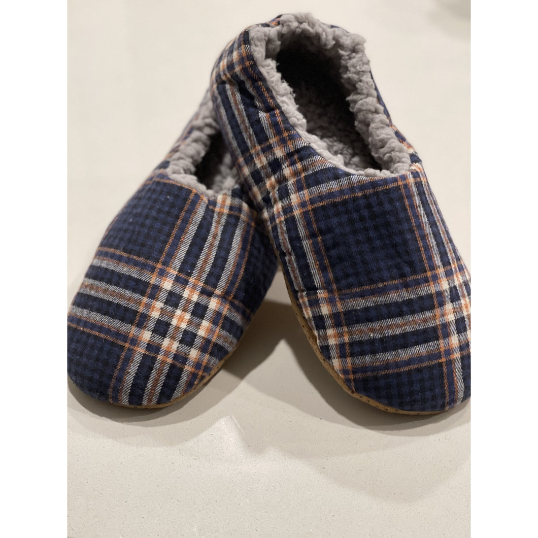 MEN SLIPPERS