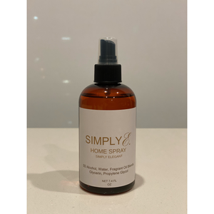 SIMPLY ELEGANT HOME SPRAY