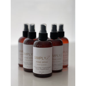 PEONY HOME SPRAY